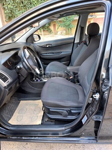 Hyundai i20 2009, 240,000 km - 1.6 л - Bakı