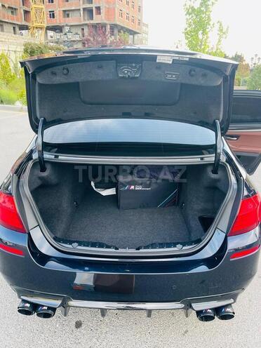 BMW 520 2016, 130,000 km - 2.0 l - Bakı