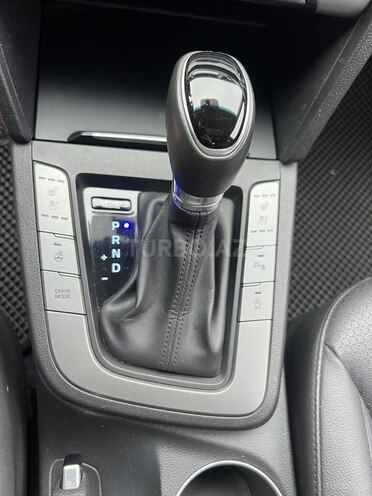 Hyundai Avante 2016, 188,000 km - 1.6 l - Bakı