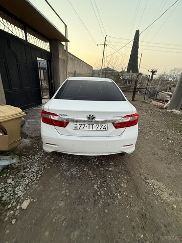 Toyota Camry 2013, 175,000 km - 2.5 l - Bakı