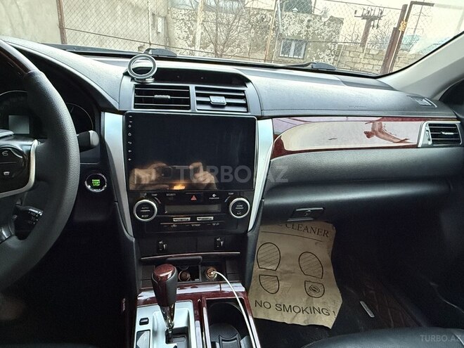 Toyota Camry 2013, 175,000 km - 2.5 l - Bakı