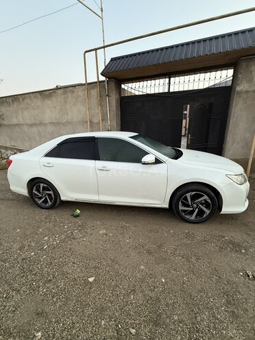 Toyota Camry 2013, 175,000 km - 2.5 l - Bakı
