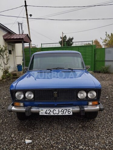 LADA (VAZ) 2106 1991, 60,000 km - 1.5 l - Lənkəran