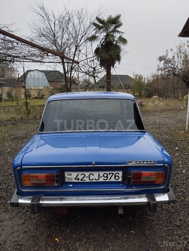 LADA (VAZ) 2106 1991, 60,000 km - 1.5 l - Lənkəran