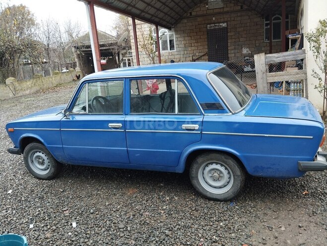LADA (VAZ) 2106 1991, 60,000 km - 1.5 l - Lənkəran