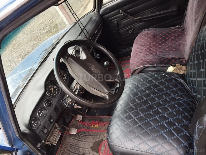 LADA (VAZ) 2106 1991, 60,000 km - 1.5 l - Lənkəran