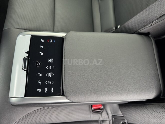 Toyota Camry 2024, 0 km - 2.5 l - Lənkəran