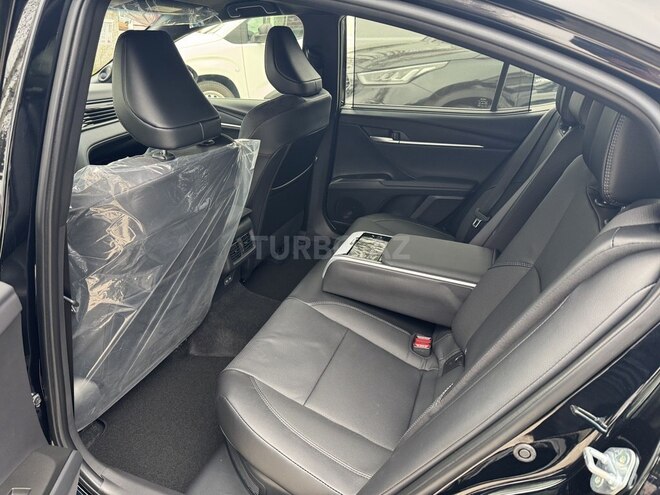 Toyota Camry 2024, 0 km - 2.5 l - Lənkəran