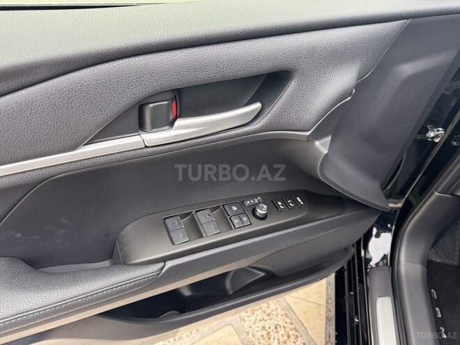 Toyota Camry 2024, 0 km - 2.5 l - Lənkəran