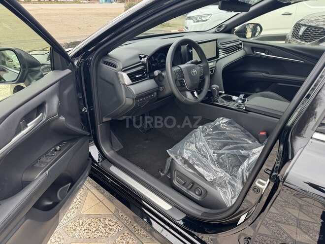 Toyota Camry 2024, 0 km - 2.5 l - Lənkəran