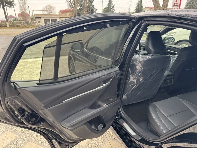 Toyota Camry 2024, 0 km - 2.5 l - Lənkəran