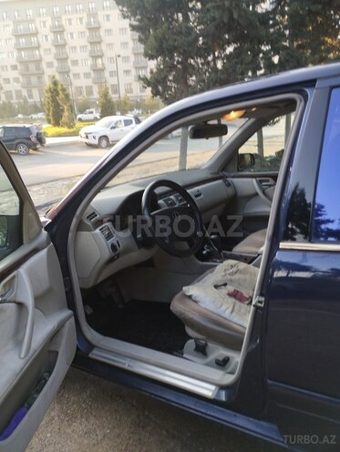 Mercedes E 220 d 4MATIC 2000, 295,256 km - 2.2 л - Bakı