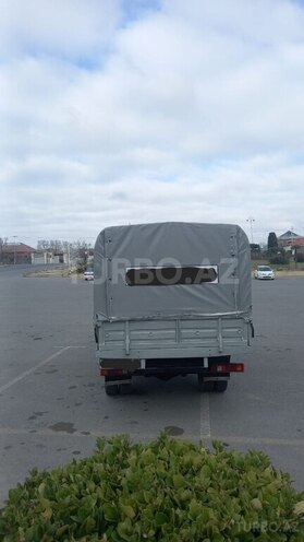 GAZ 3302-744 2000, 167,677 km - 2.3 l - Bərdə