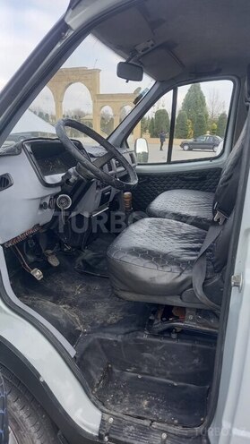 GAZ 3302-744 2000, 167,677 km - 2.3 l - Bərdə