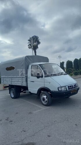GAZ 3302-744 2000, 167,677 km - 2.3 l - Bərdə