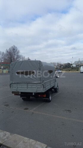 GAZ 3302-744 2000, 167,677 km - 2.3 l - Bərdə