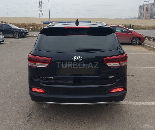Kia Sorento 2015, 165,000 km - 2.0 l - Bakı