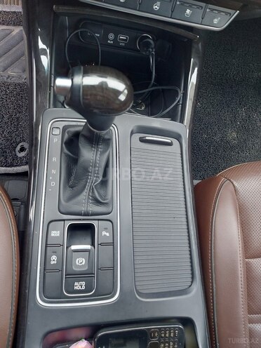 Kia Sorento 2015, 165,000 km - 2.0 l - Bakı
