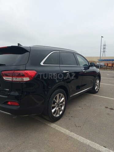 Kia Sorento 2015, 165,000 km - 2.0 l - Bakı