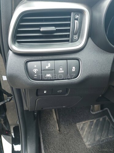 Kia Sorento 2015, 165,000 km - 2.0 l - Bakı
