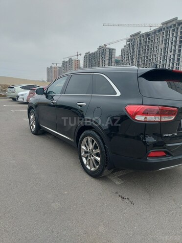 Kia Sorento 2015, 165,000 km - 2.0 l - Bakı
