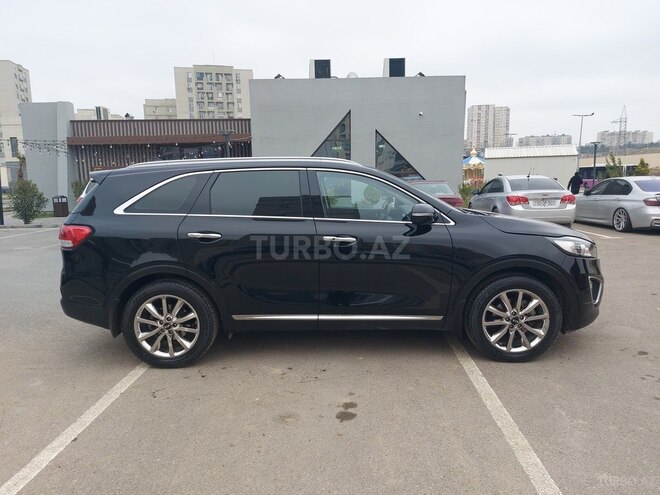 Kia Sorento 2015, 165,000 km - 2.0 l - Bakı