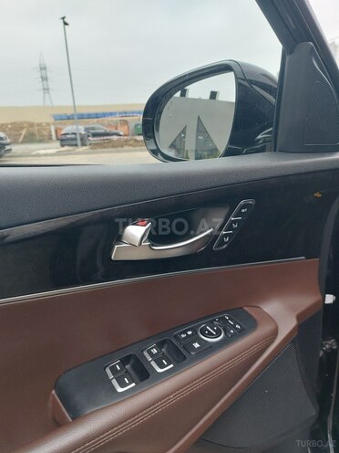 Kia Sorento 2015, 165,000 km - 2.0 l - Bakı
