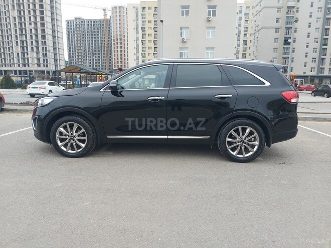 Kia Sorento 2015, 165,000 km - 2.0 l - Bakı