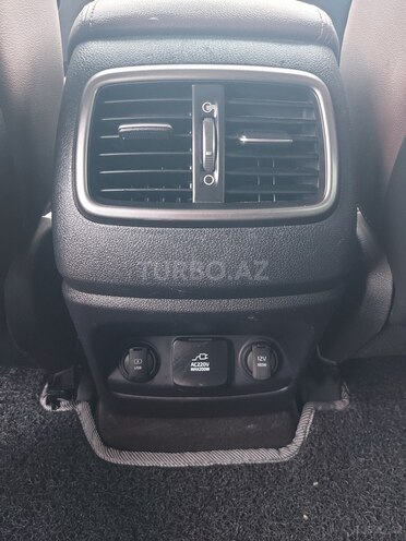 Kia Sorento 2015, 165,000 km - 2.0 l - Bakı