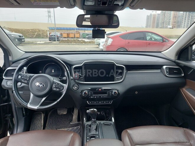 Kia Sorento 2015, 165,000 km - 2.0 l - Bakı