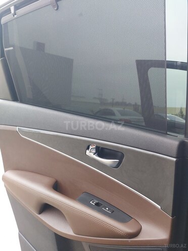 Kia Sorento 2015, 165,000 km - 2.0 l - Bakı