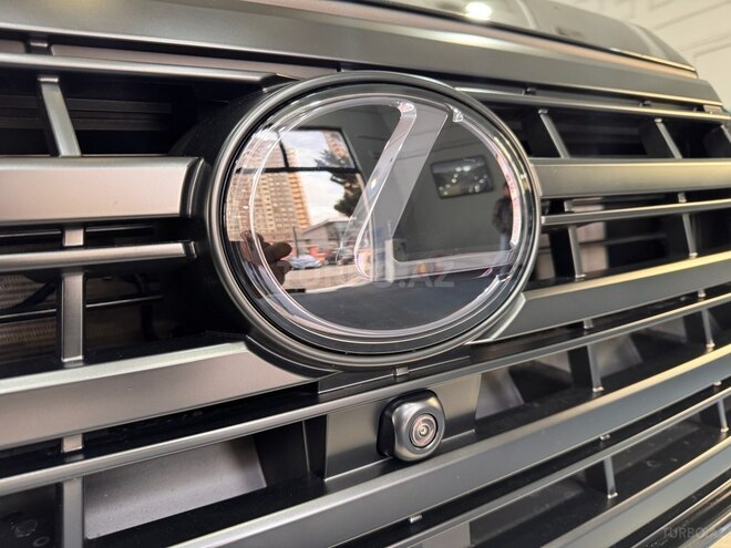 Lexus  2024, 0 km - 3.5 л - Bakı
