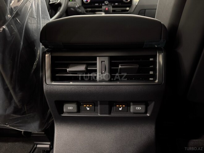 Lexus  2024, 0 km - 3.5 л - Bakı