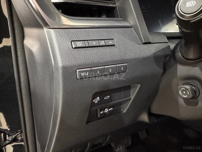 Lexus  2024, 0 km - 3.5 л - Bakı