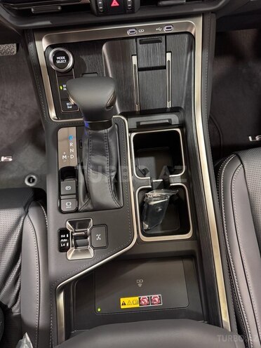 Lexus  2024, 0 km - 3.5 л - Bakı