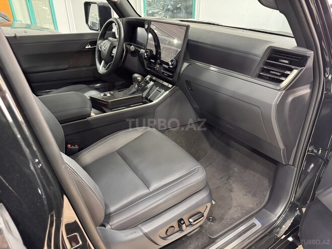 Lexus  2024, 0 km - 3.5 л - Bakı