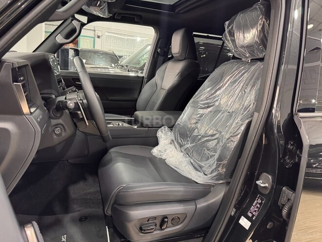 Lexus  2024, 0 km - 3.5 л - Bakı