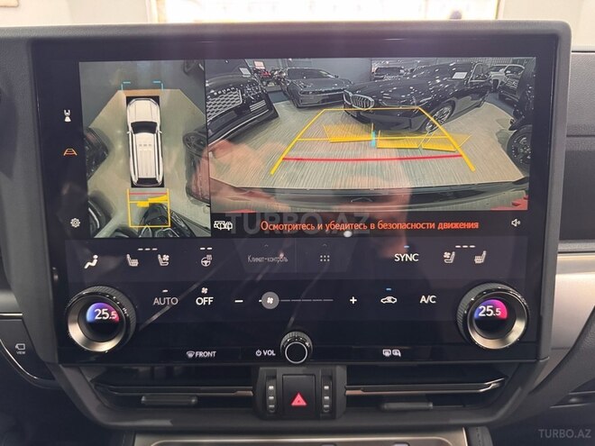 Lexus  2024, 0 km - 3.5 л - Bakı