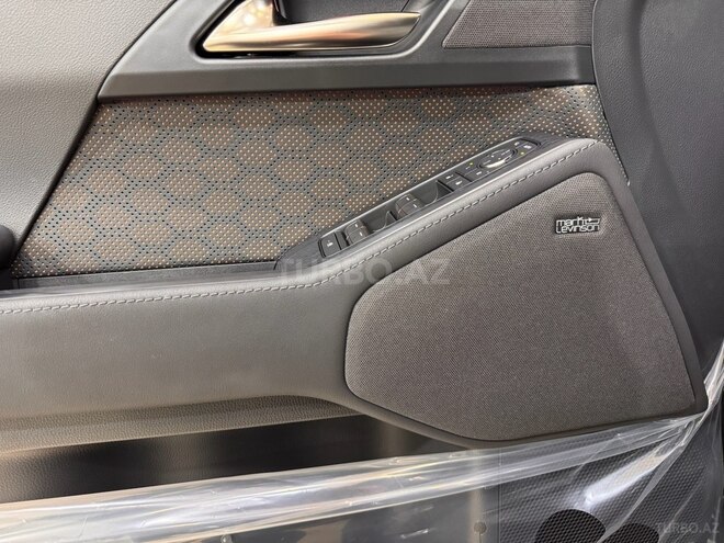 Lexus  2024, 0 km - 3.5 л - Bakı