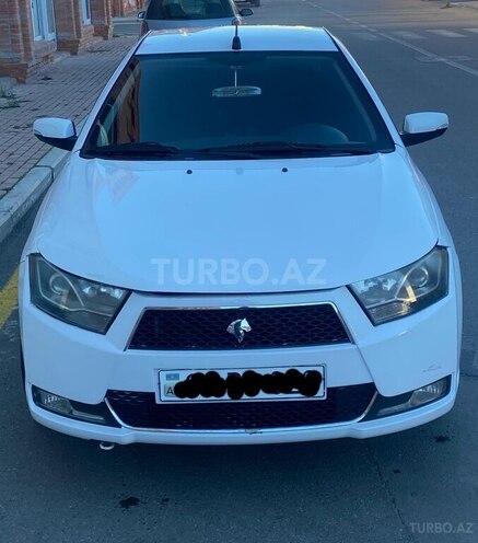 Khazar LX 2020, 130,000 km - 1.6 л - Gəncə