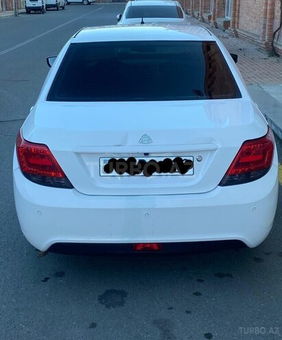 Khazar LX 2020, 130,000 km - 1.6 л - Gəncə