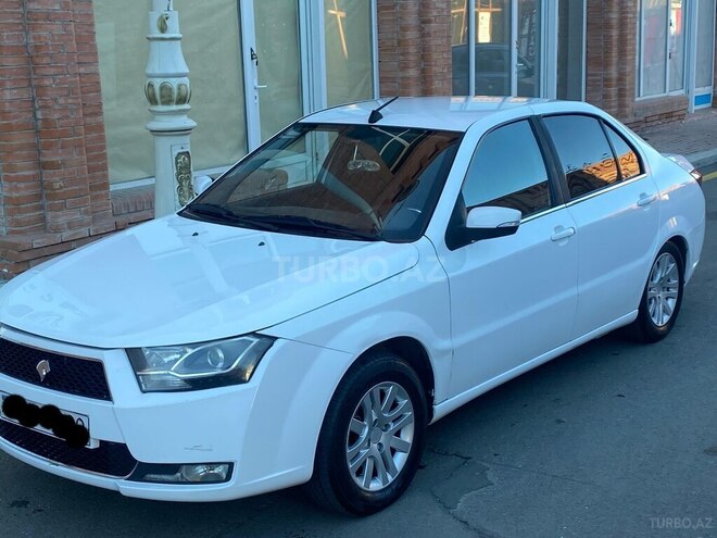 Khazar LX 2020, 130,000 km - 1.6 л - Gəncə