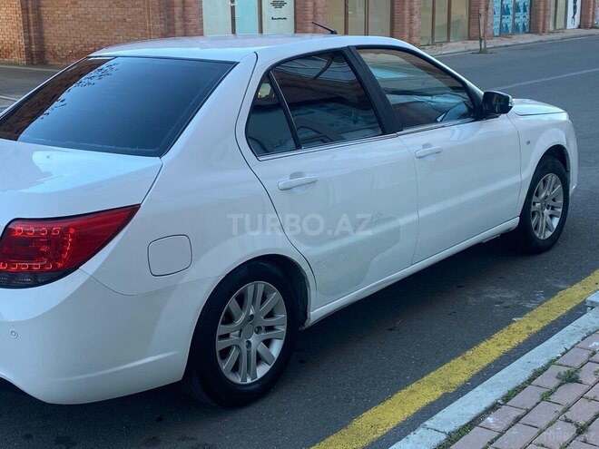 Khazar LX 2020, 130,000 km - 1.6 л - Gəncə