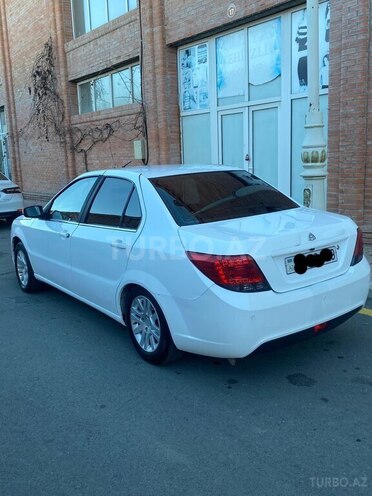 Khazar LX 2020, 130,000 km - 1.6 л - Gəncə