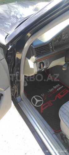 Mercedes E 230 1990, 456,900 km - 2.3 l - Qazax