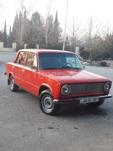 LADA (VAZ) 21011 1978, 99,000 km - 1.3 л - Tərtər