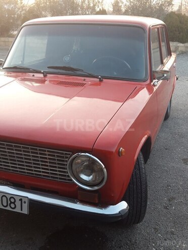 LADA (VAZ) 21011 1978, 99,000 km - 1.3 л - Tərtər