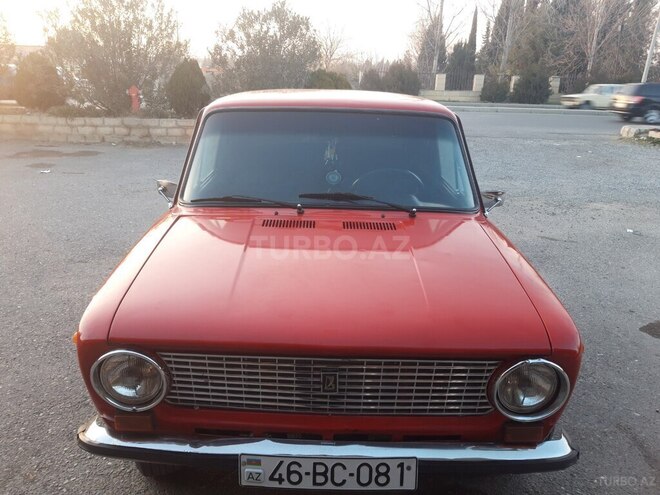LADA (VAZ) 21011 1978, 99,000 km - 1.3 л - Tərtər
