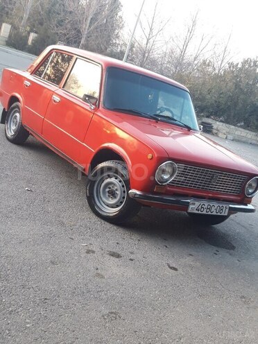 LADA (VAZ) 21011 1978, 99,000 km - 1.3 л - Tərtər