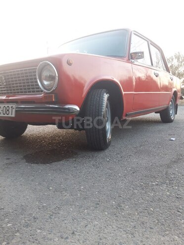 LADA (VAZ) 21011 1978, 99,000 km - 1.3 л - Tərtər